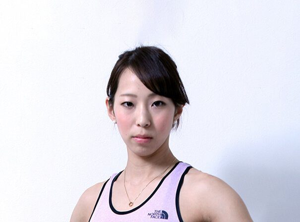 Akiyo Noguchi MN2S