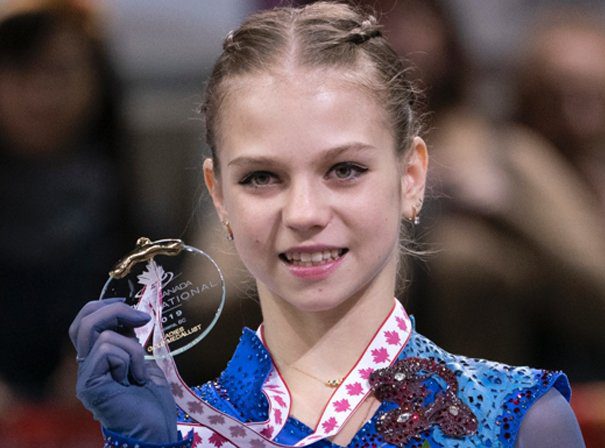 Alexandre Trusova MN2S