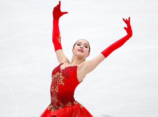 Alina Zagitova MN2S