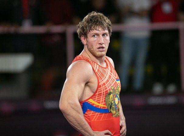 Artur Aleksanyan MN2S