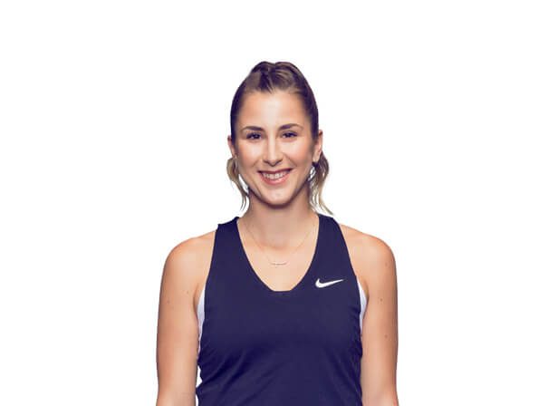 Belinda Bencic MN2S