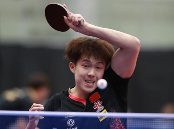 Chuqin Wang MN2S