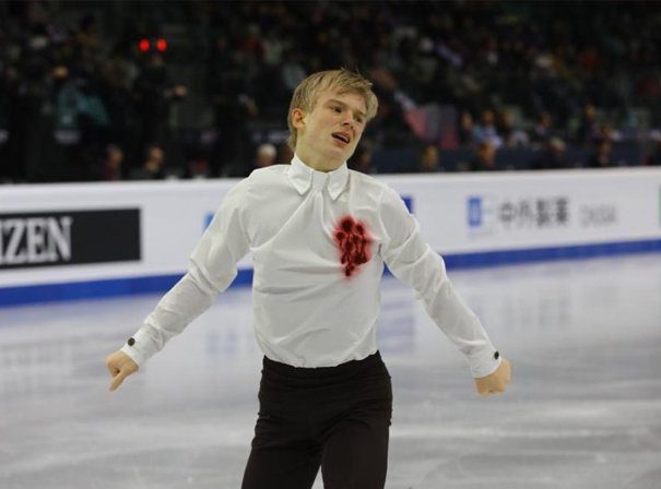 Daniel Grassl MN2S