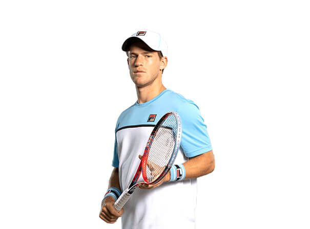 Diego Schwartzman MN2S