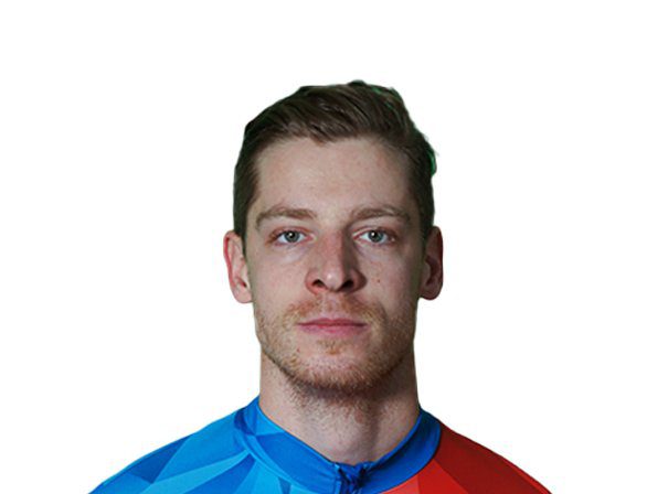 Dominik Dvorak MN2S