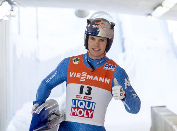 Dominik Fischnaller MN2S