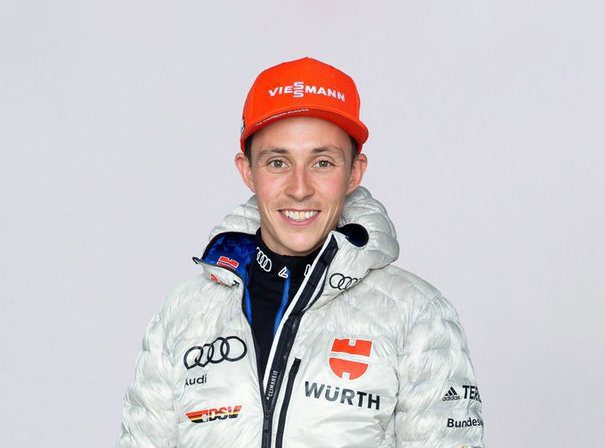 Eric Frenzel MN2S