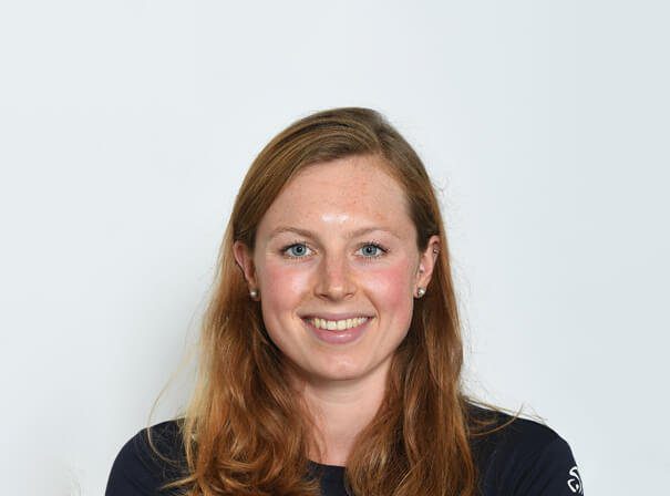 Georgia Taylor Brown MN2S