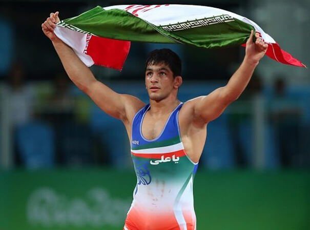 Hassan Yazdani MN2S