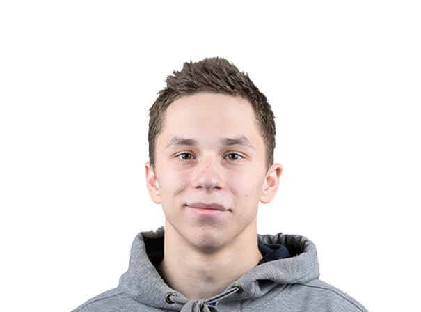 Ivan Litvinovich MN2S