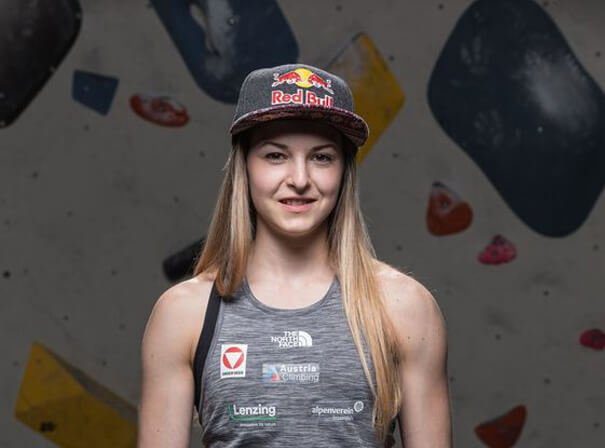 Jessica Pilz MN2S