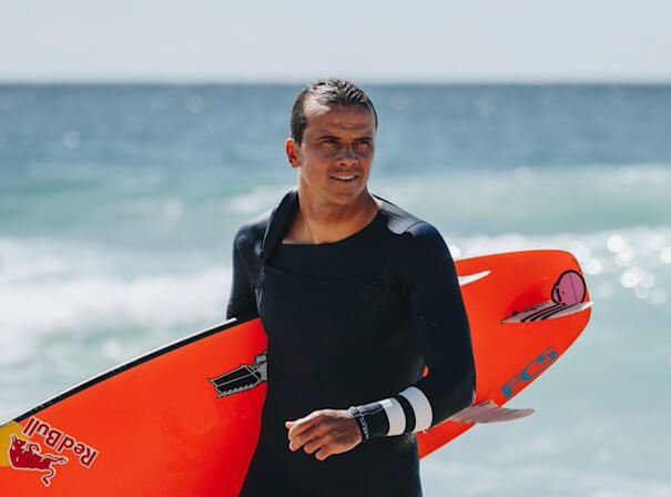 Julian Wilson MN2S