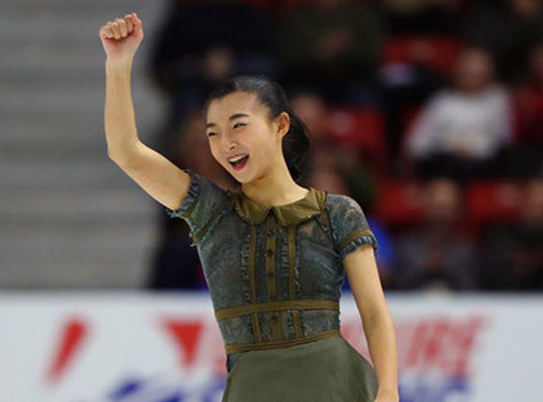 Kaori Sakamoto MN2S