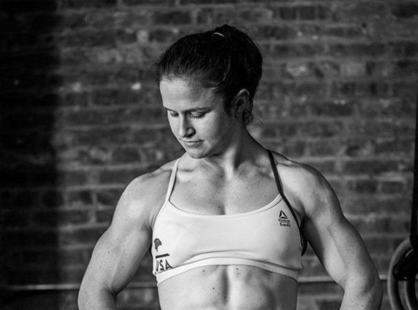 Kari Pearce MN2S 1