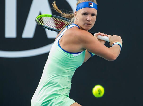 Kiki Bertens MN2S