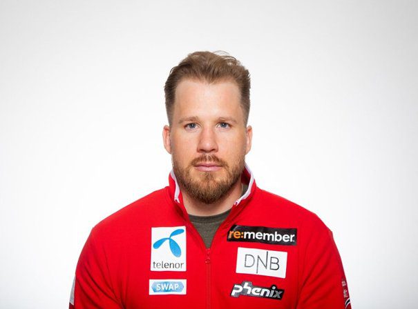 Kjetil Jansrud MN2S