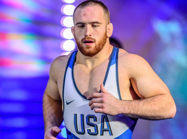 Kyle Snyder MN2S