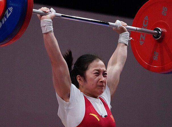 Liao Qiuyun MN2S