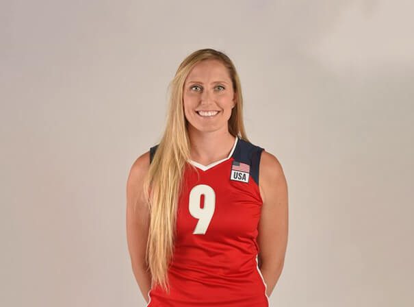 Madi Kingdon Rishel MN2S