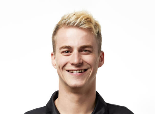Marten Van Riel MN2S