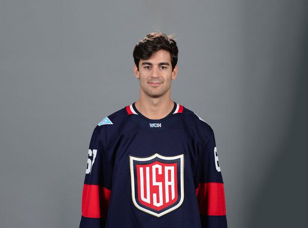 Max Pacioretty MN2S