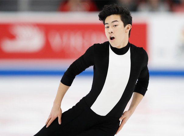 Nathan Chen MN2S