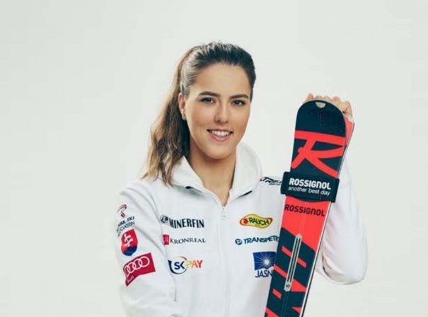 Petra Vlhova MN2S