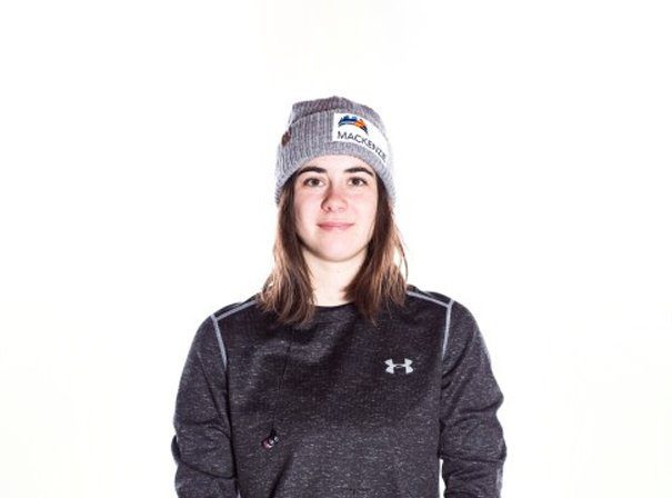 Rachael Karker MN2S