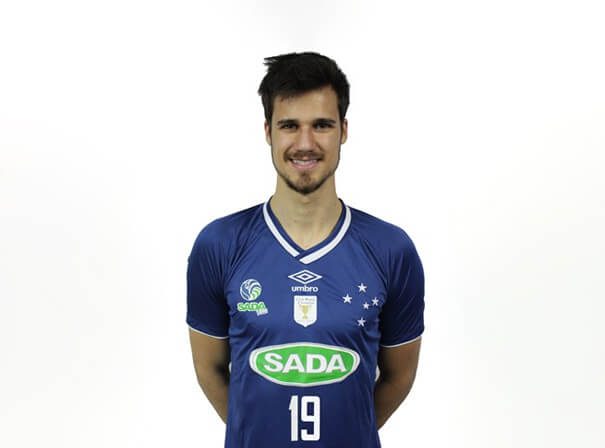 Renan Buiatti MN2S