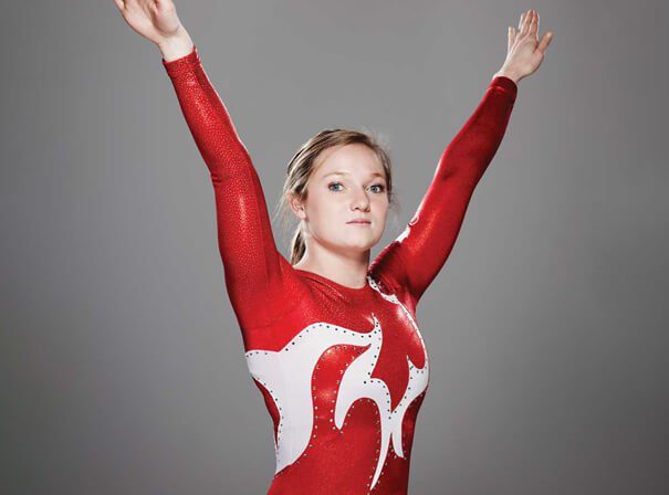 Rosannagh Maclennan MN2S
