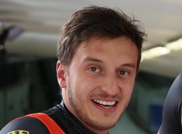 Sascha Benecken MN2S