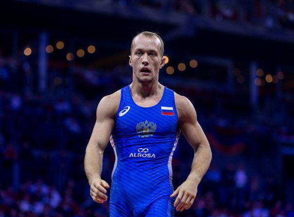 Sergey Emelin MN2S