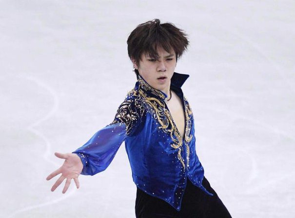 Shoma Uno MN2S