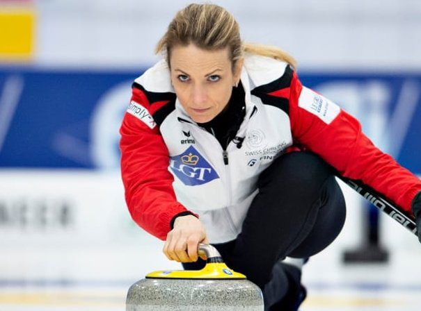 Silvana Tirinzoni MN2S