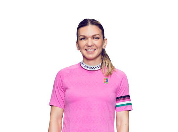 Simona Halep MN2S