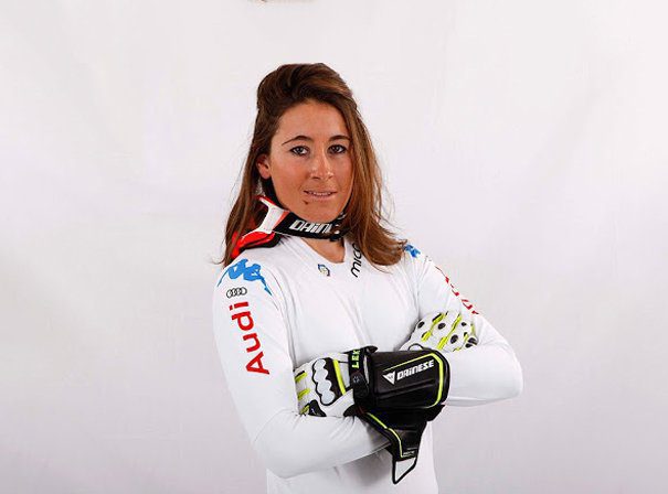 Sofia Goggia MN2S