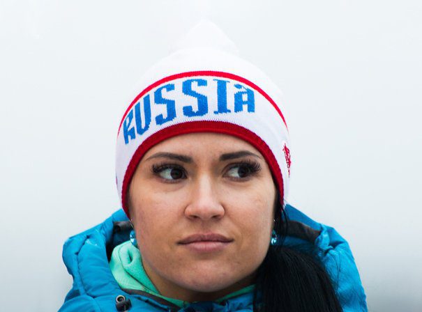 Tatiana Ivanova MN2S