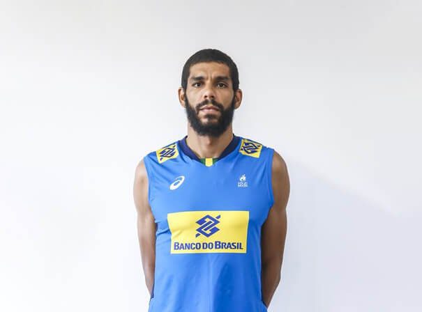Wallace de Souza MN2S