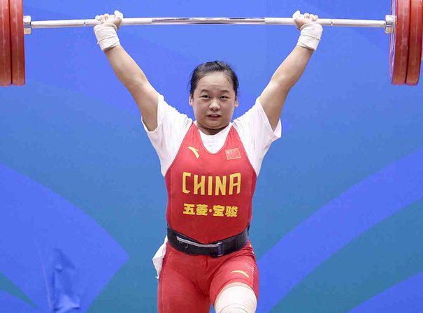 Zang Wangli MN2S