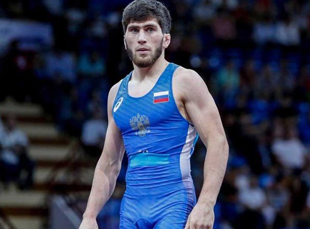 Zaur Uguev MN2S
