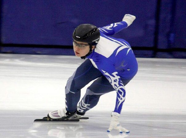 Abigail Sorenson MN2S