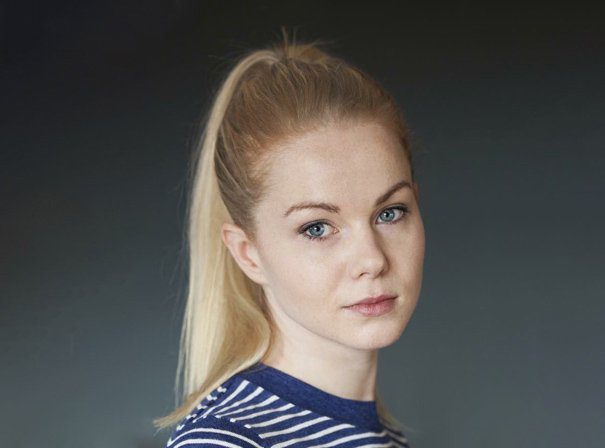 Amy Lennox MN2S