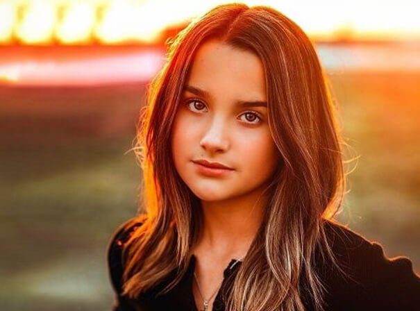 Annie Leblanc MN2S 1