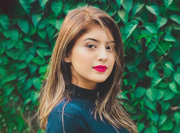 Arishfa Khan MN2S