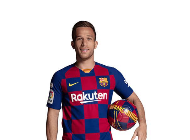 Arthur Melo MN2S