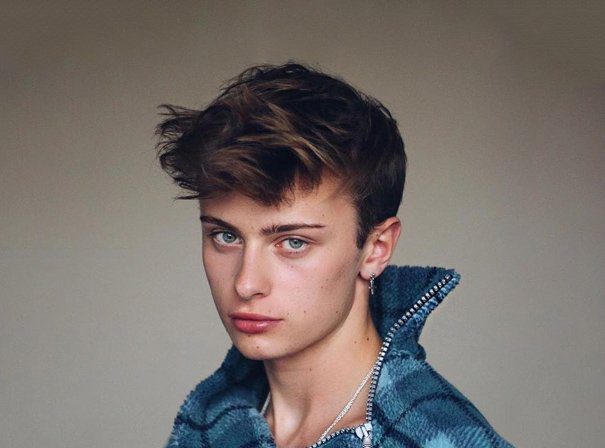 Ben Cameron MN2S