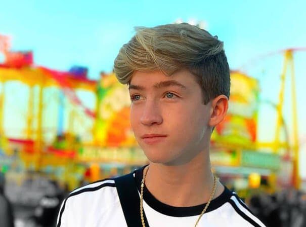 Cash Baker MN2S