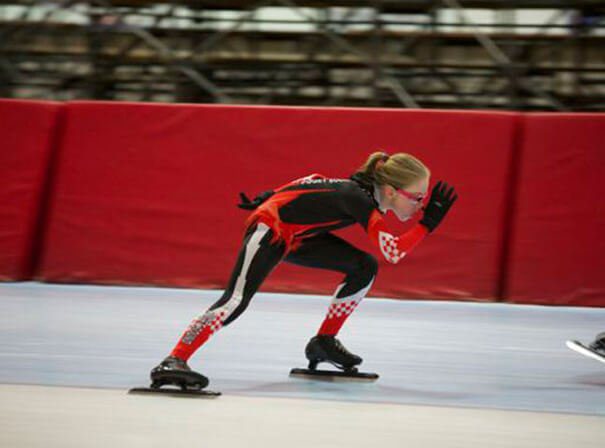 Corinne Stoddard MN2S