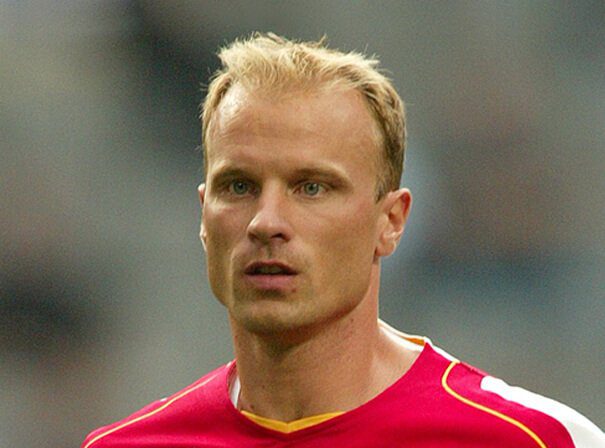 Dennis Bergkamp MN2S