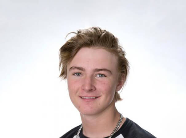 Dusty Henrickson MN2S 1